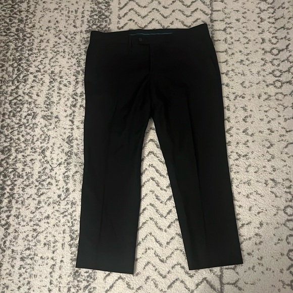 Grafton Slim Fit Dress Pant - 36W 30 L - Worn Once - Picture 1 of 4